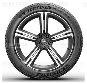 Michelin Pilot Alpin 5 SUV 295/40 R21 111V