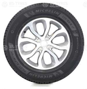 Michelin Pilot Alpin 5 SUV 295/40 R21 111V