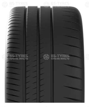 Michelin Pilot Sport Cup 2 255/40 R17 98Y