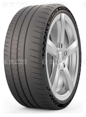 Michelin Pilot Sport Cup 2 255/40 R17 98Y
