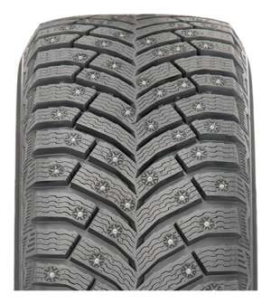 Michelin X-Ice North 4 SUV 265/50 R19 110T