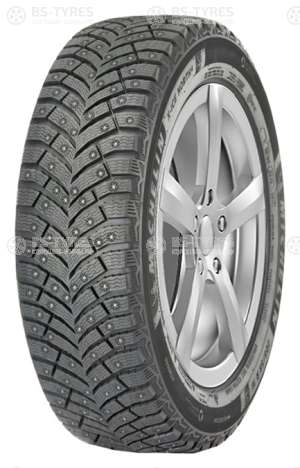 Michelin X-Ice North 4 SUV 265/50 R19 110T
