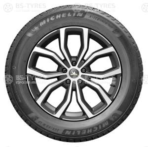 Michelin X-Ice Snow 215/55 R18 99H