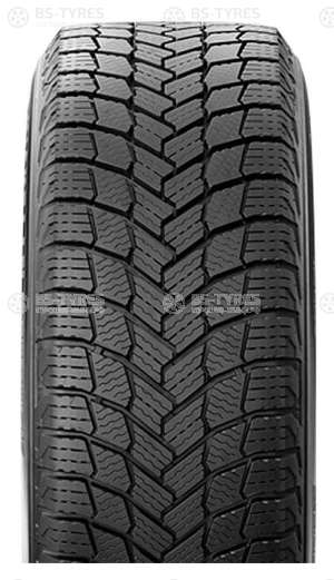 Michelin X-Ice Snow 215/55 R18 99H
