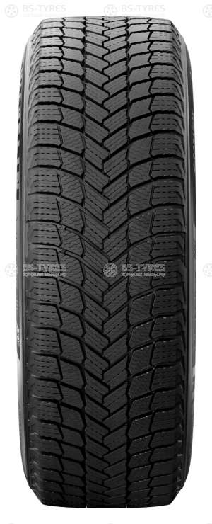 Michelin X-Ice Snow 215/55 R18 99H