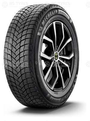 Michelin X-Ice Snow 215/55 R18 99H
