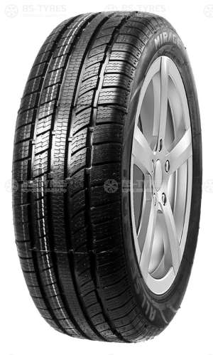 Mirage MR-762 235/55 R17 103V