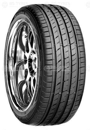 Roadstone N`Fera SU1 205/55 R16 94W