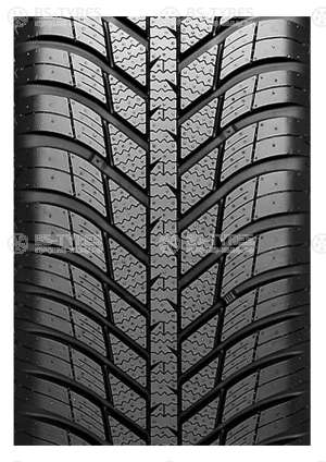 Nexen N'Blue 4Season 215/55 R16 97V