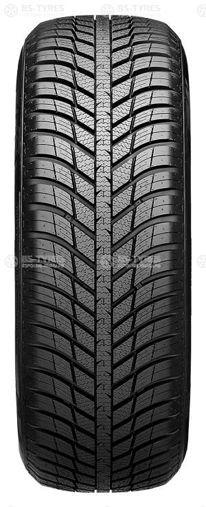 Nexen N'Blue 4Season 215/55 R16 97V