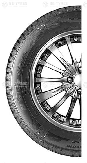 Nexen N'Blue 4Season 215/55 R16 97V