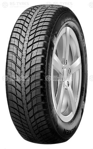 Nexen N'Blue 4Season 215/55 R16 97V