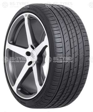 Nexen N`Fera SU1 205/60 R16 92H