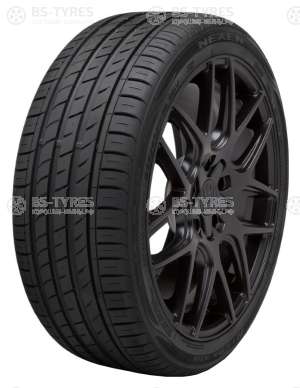 Nexen N`Fera SU1 205/60 R16 92H