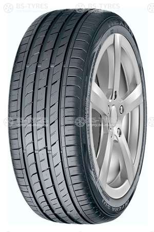 Nexen N`Fera SU1 205/60 R16 92H