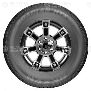 Nexen Roadian HTX RH5 255/60 R18 112V