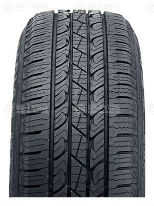 Nexen Roadian HTX RH5 255/60 R18 112V