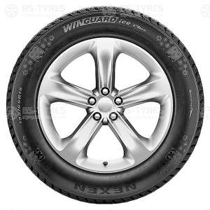 Nexen Winguard Ice Plus 205/55 R16 91T