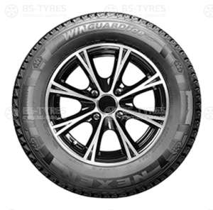 Nexen Winguard Ice SUV 215/65 R16 98Q