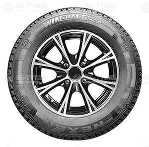 Nexen Winguard Ice SUV 215/65 R16 98Q