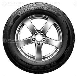 Nexen Winguard WT1 195/60 R16C 99/97T
