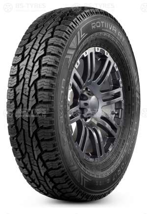 Nokian Tyres Rotiiva AT 235/80 R17C 120/117R