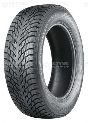 Nokian Tyres Hakkapeliitta R3 205/55 R16 94R