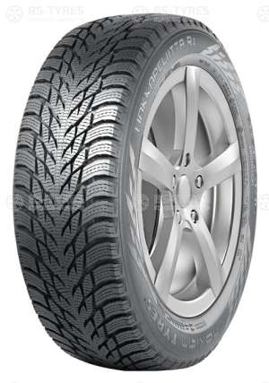 Nokian Tyres Hakkapeliitta R3 205/55 R16 94R
