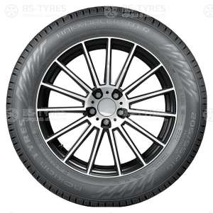 Nokian Tyres Hakkapeliitta R5 SUV 215/70 R16 100R