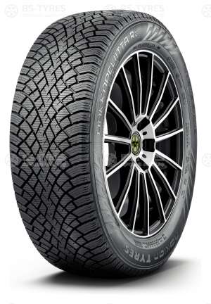 Nokian Tyres Hakkapeliitta R5 SUV 215/70 R16 100R