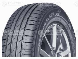 Nokian Tyres Nordman S2 SUV 265/60 R18 110V