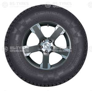 Nokian Tyres Rotiiva AT 235/80 R17C 120/117R