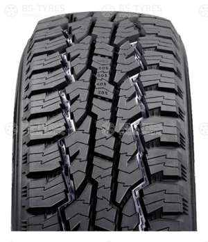 Nokian Tyres Rotiiva AT 235/80 R17C 120/117R