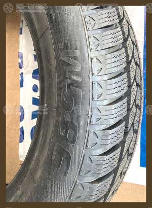 Ovation Ecovision W-586 195/55 R16 91H