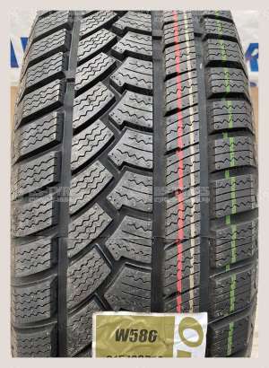 Ovation Ecovision W-586 195/55 R16 91H