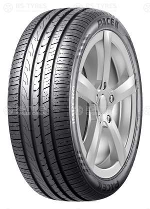 Pace Impero 255/60 R18 112H