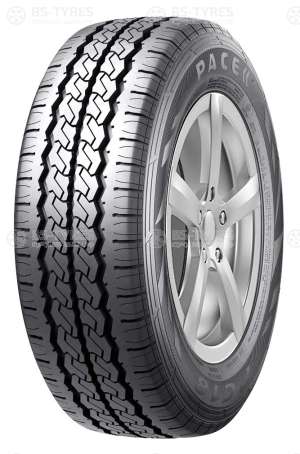 Pace PC18 195/75 R16C 107/105R