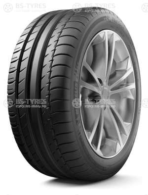Michelin Pilot Sport 2 225/40 R18 92Y