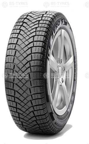 Pirelli Ice Zero Friction 285/60 R18 116T