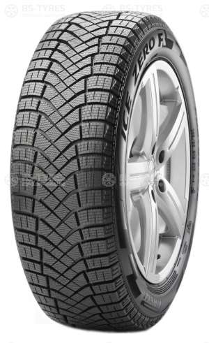 Pirelli Ice Zero Friction 285/60 R18 116T