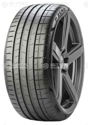 Pirelli P Zero SUV 265/40 R22 106Y