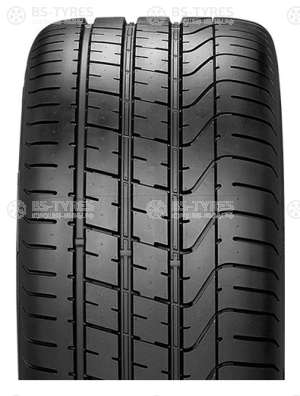 Pirelli P Zero SUV 265/40 R22 106Y