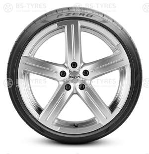 Pirelli P Zero SUV 265/40 R22 106Y