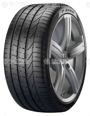 Pirelli P Zero SUV 265/40 R22 106Y