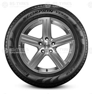 Pirelli Scorpion Verde All Season 265/60 R18 110H