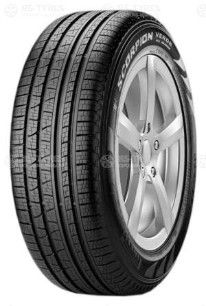Pirelli Scorpion Verde All Season 265/60 R18 110H