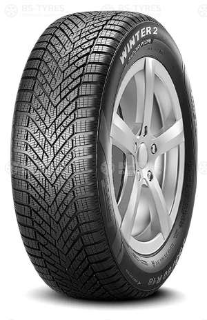 Pirelli Scorpion Winter 2 225/55 R19 103V