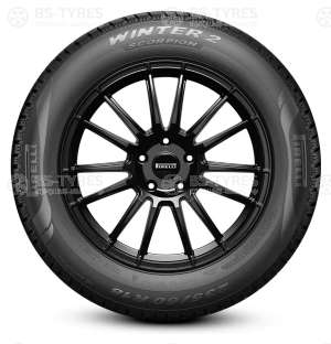 Pirelli Scorpion Winter 2 225/55 R19 103V