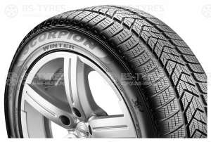 Pirelli Scorpion Winter 235/50 R19 103H