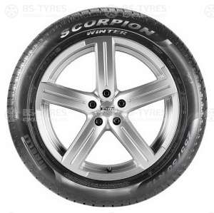 Pirelli Scorpion Winter 235/50 R19 103H